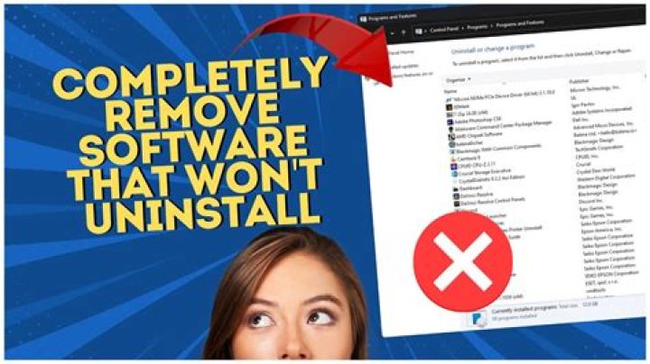 How do I uninstall LabTech Software