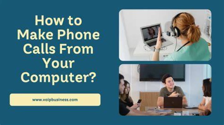 How do the deaf make phone calls