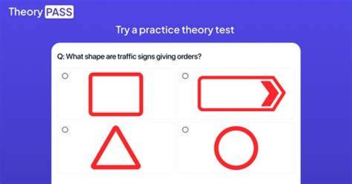 How do theory tests work