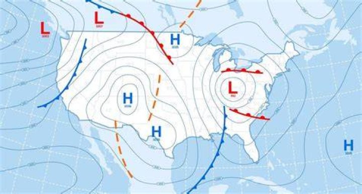 How do weather forecast models work