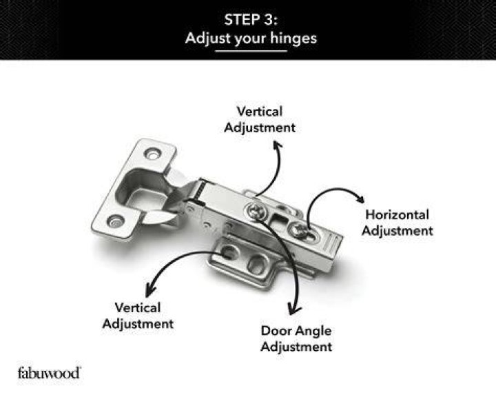 How do you adjust back ski bindings