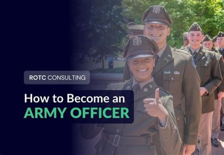 How do you become an army PHA