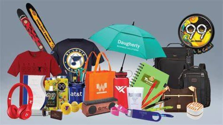 How do you brand merchandise