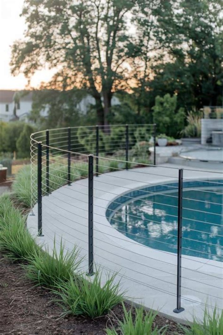 How do you build a wood pool