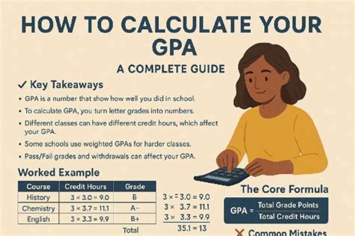How do you calculate EPG