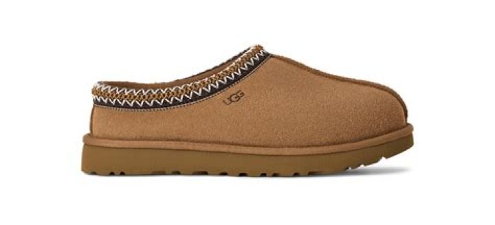 How do you care for UGG slippers