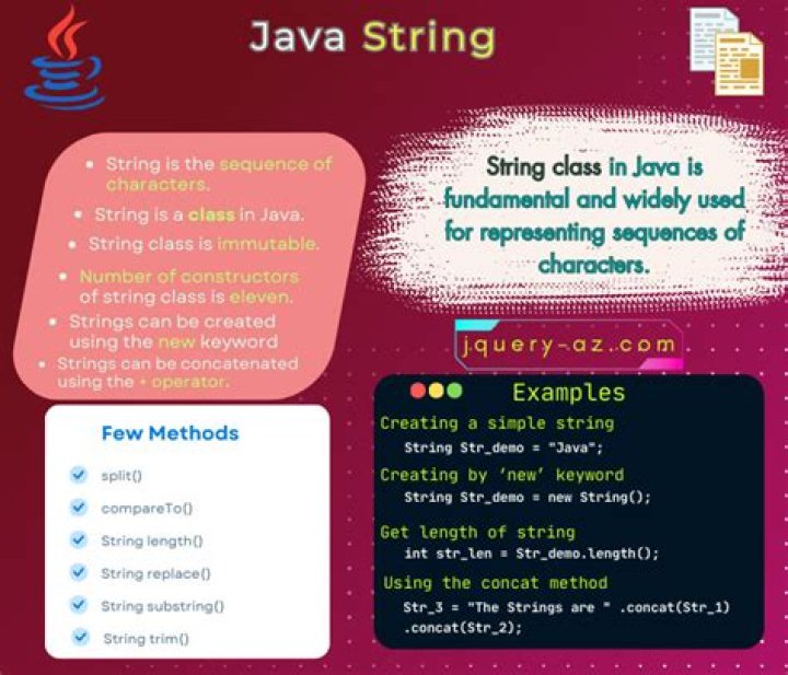 How do you cast a string in Java