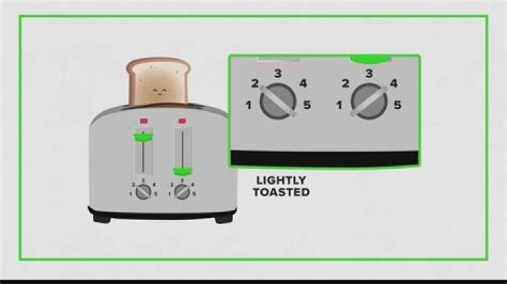 How do you clean a Toastmaster toaster