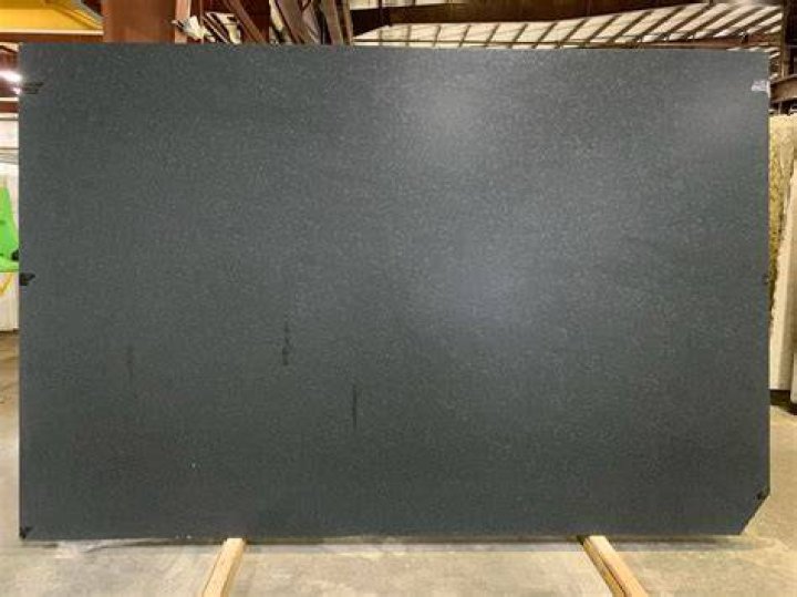 How do you clean absolute black granite