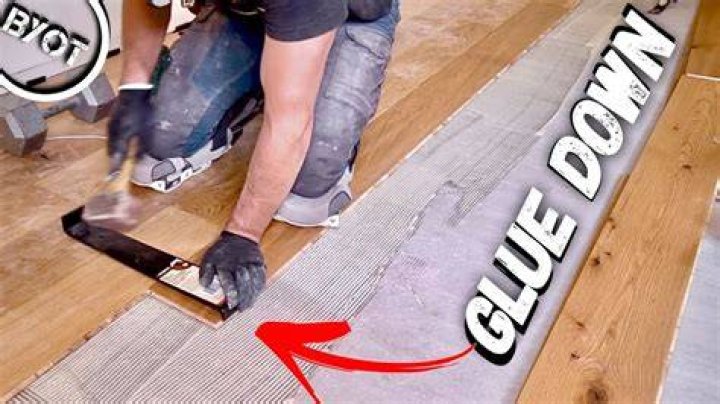 How do you clean DuraStone floors