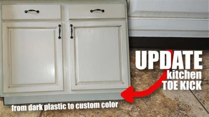 How do you clean KCMA cabinets