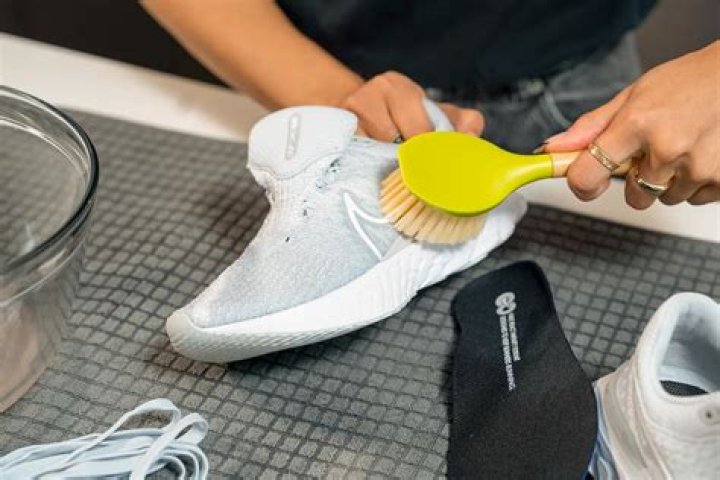 How do you clean salt off leather