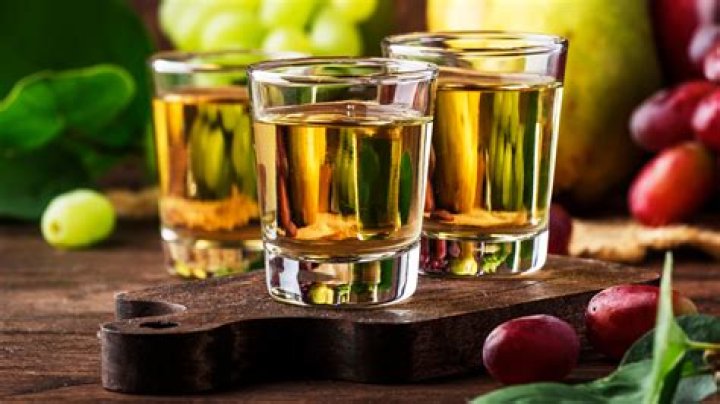 How do you drink Cardamaro