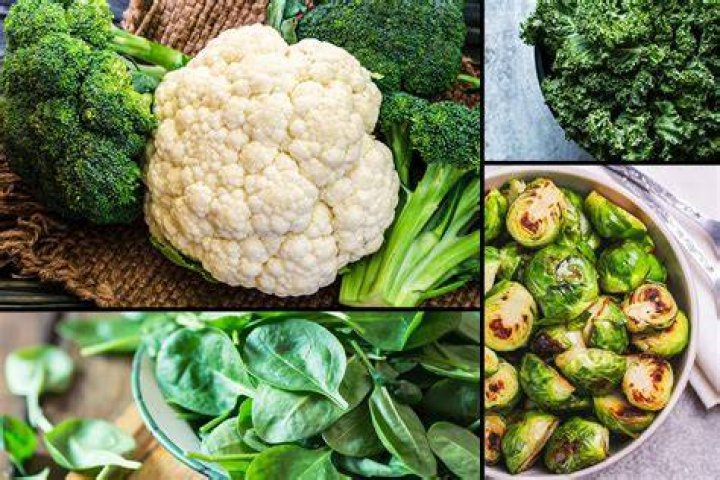 How do you eat cruciferous vegetables