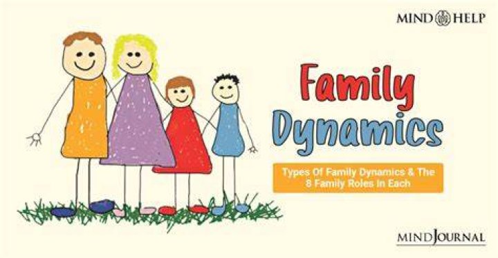 How do you explain family dynamics