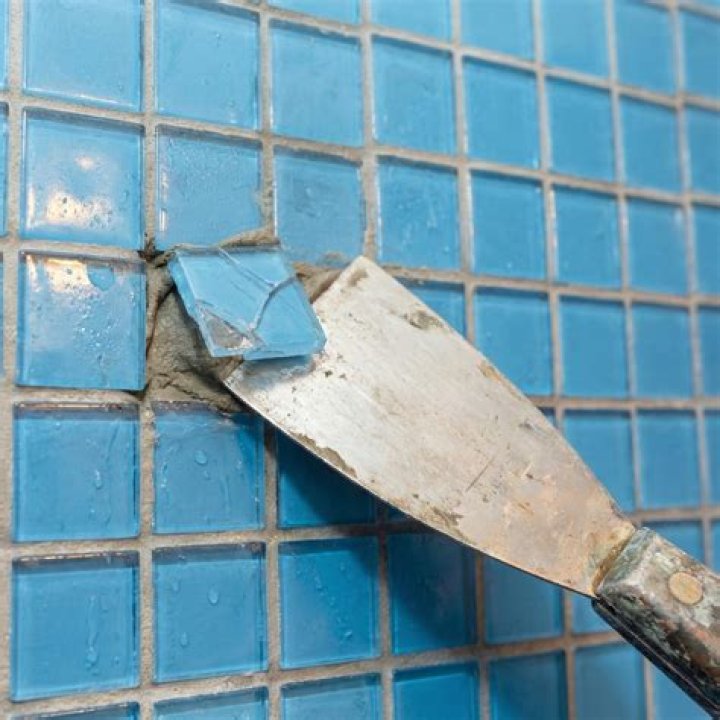 How do you find a replacement tile