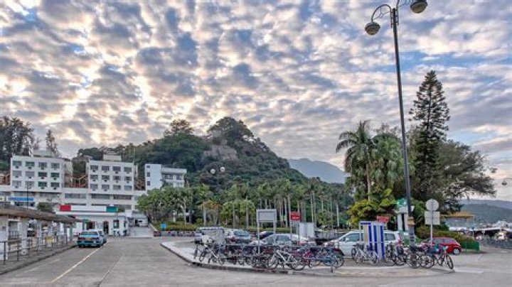 How do you get to Mui Wo