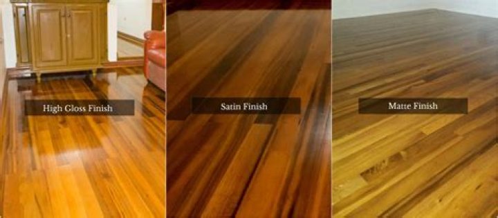 How do you get varnish off leather