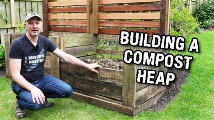 How do you make a heap