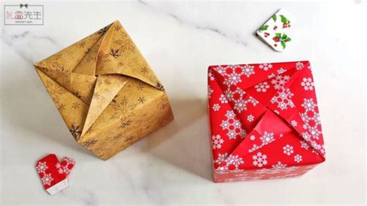How do you make an open gift less awkward