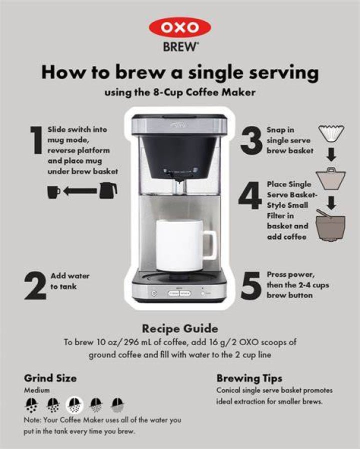 How do you make double strong coffee