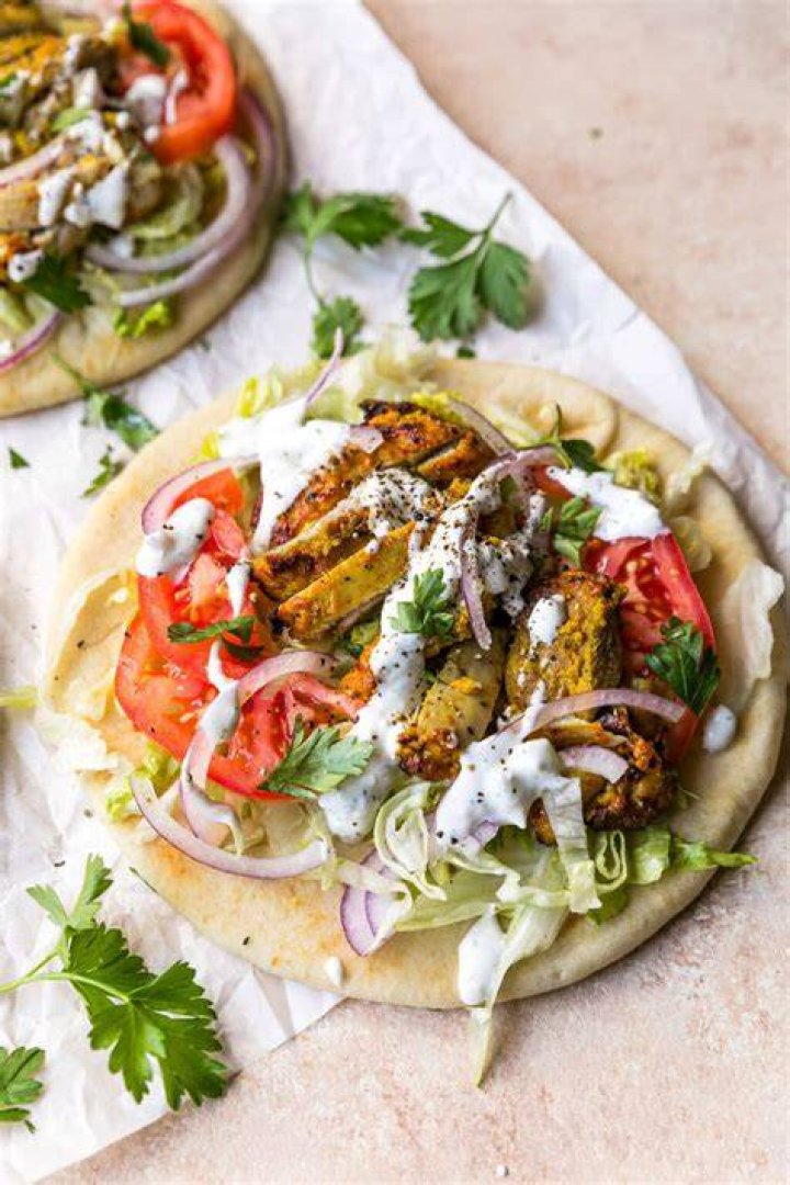 How do you make gyros