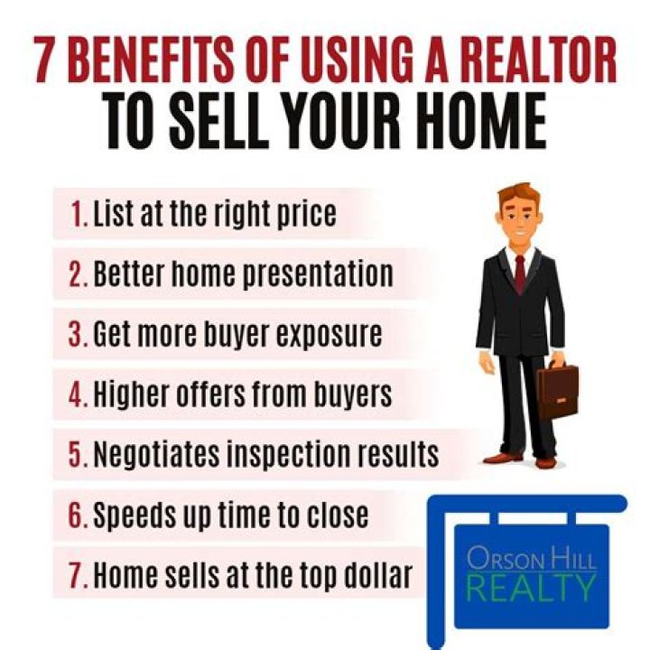 How do you pay your realtor