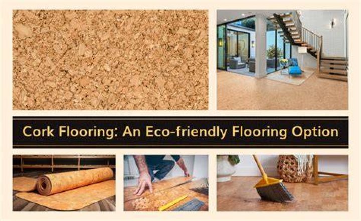 How do you protect a cork floor