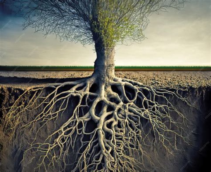 How do you remove a bush with deep roots
