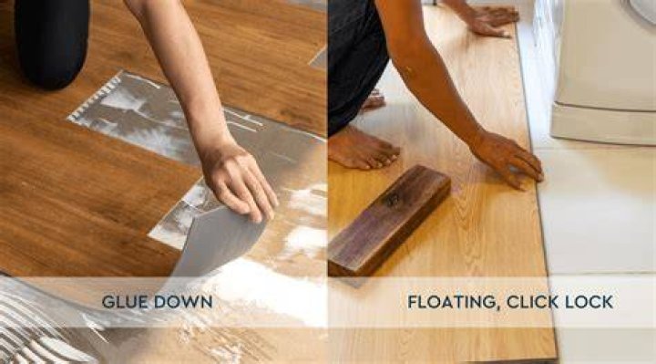 How do you remove glued down rubber backed carpet