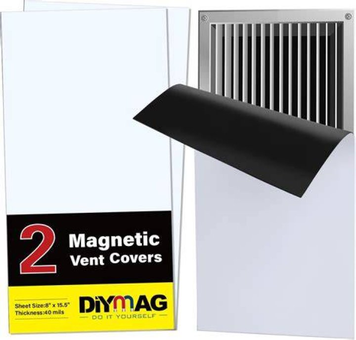 How do you remove wall vent covers