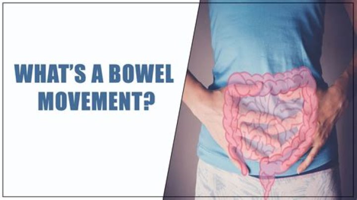 How do you stimulate a bowel contraction