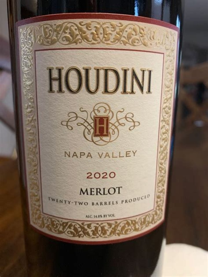 How do you use Houdini wine preserver