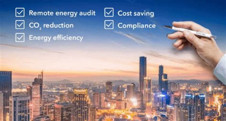 How does an energy audit work