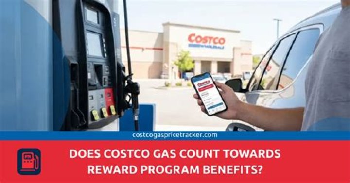 How does Costco gas work