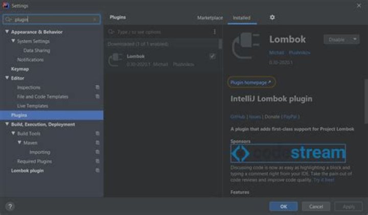 How does Lombok builder work