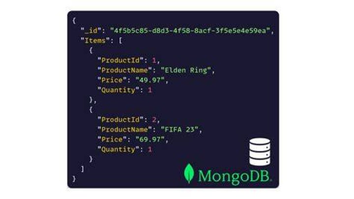 How does MongoDB connect to Windows