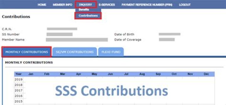 How does seller contribution work