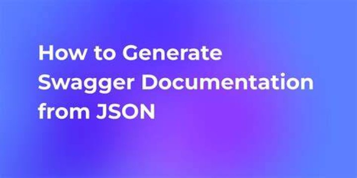 How does swagger generate documentation