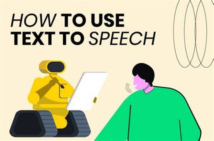 How does text relay work