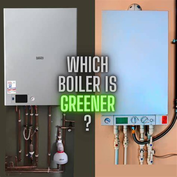 How does thermostat communicate with boiler