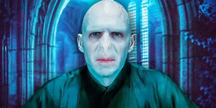 How does Voldemort get his name
