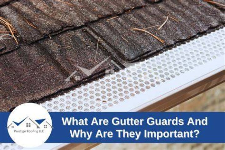 How effective are gutter guards