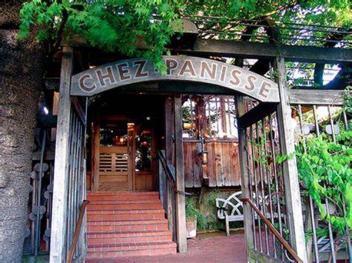 How expensive is Chez Panisse