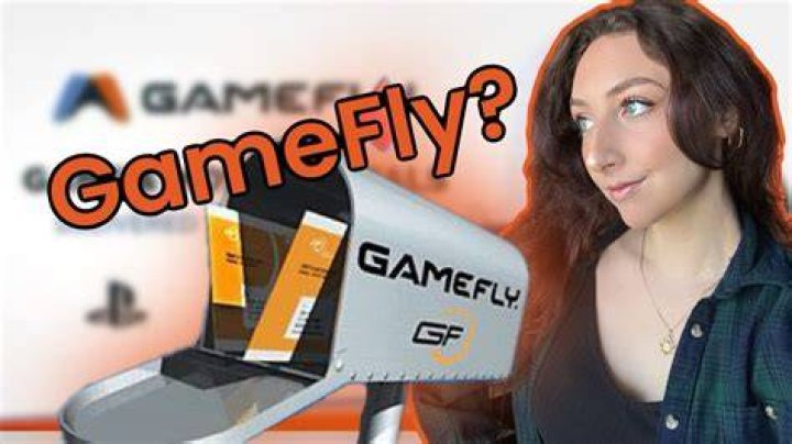 How expensive is GameFly