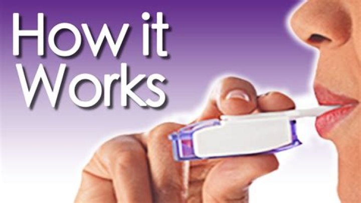 How fast does afrezza work
