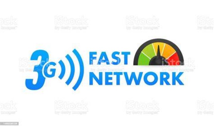 How fast is 3g download