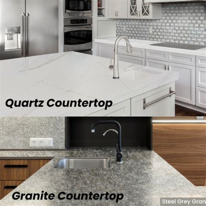 How good are quartz sinks