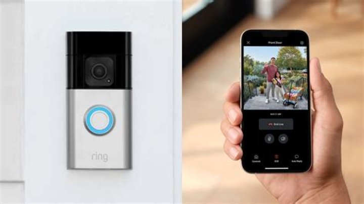How good is ring doorbell 2