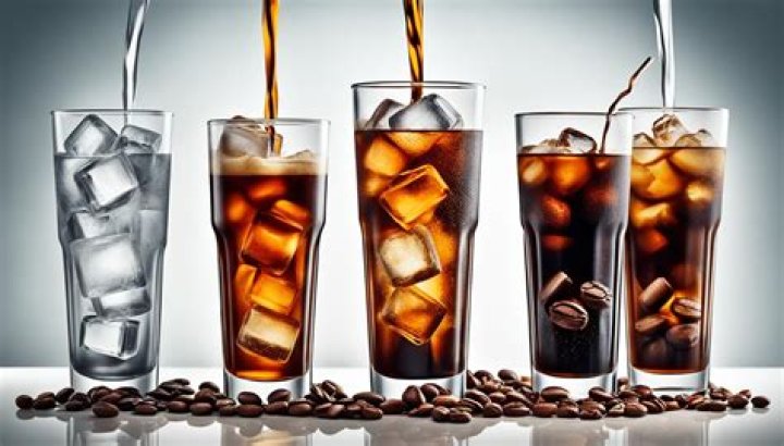 How is cold brew different